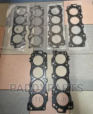 Land Cruiser V8 Top Gasket