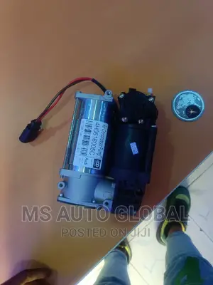 Bentley Muslanne Balloon Pump