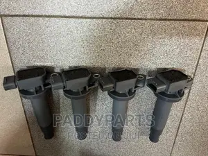 Toyota Yaris Ignition Coil