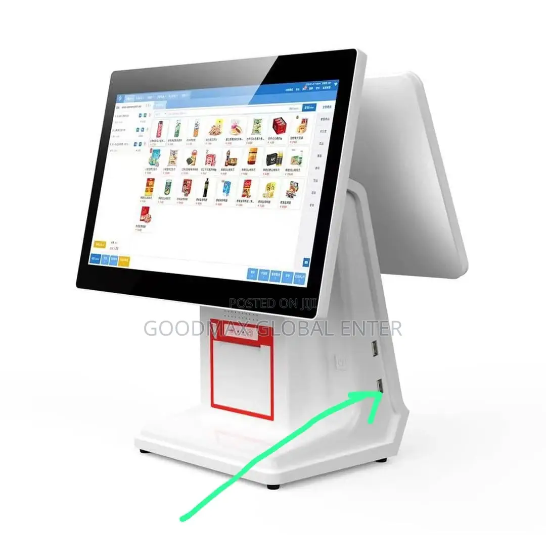 Pos System I5 Processor