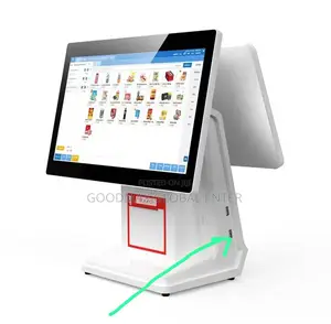 Pos System I5 Processor