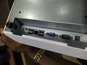 Pos System I5 Processor