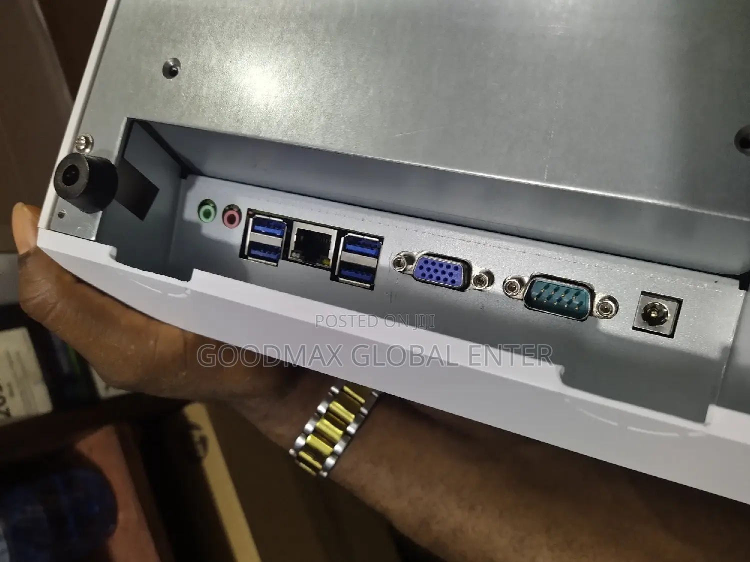 Pos System I5 Processor