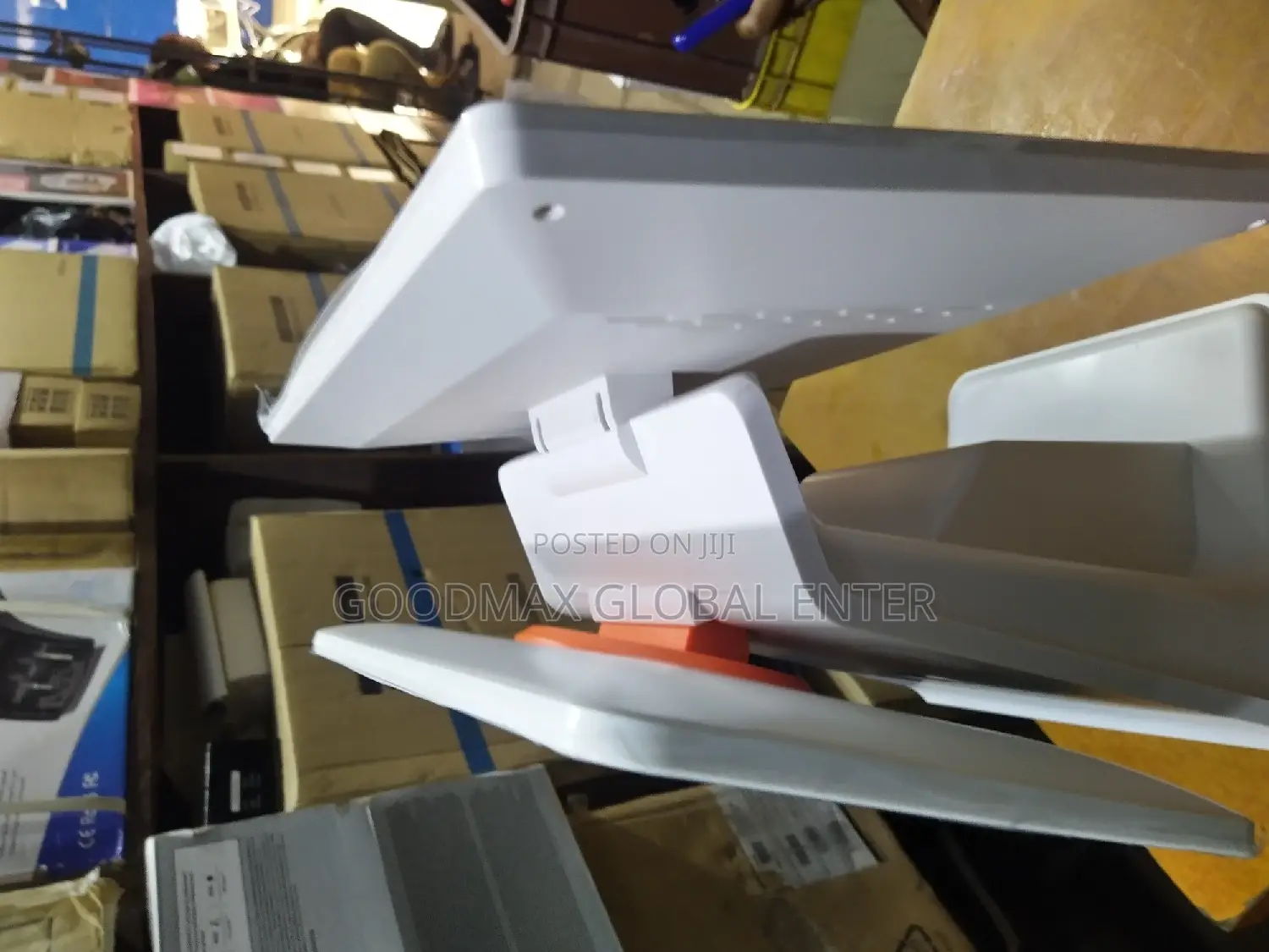 Pos System I5 Processor
