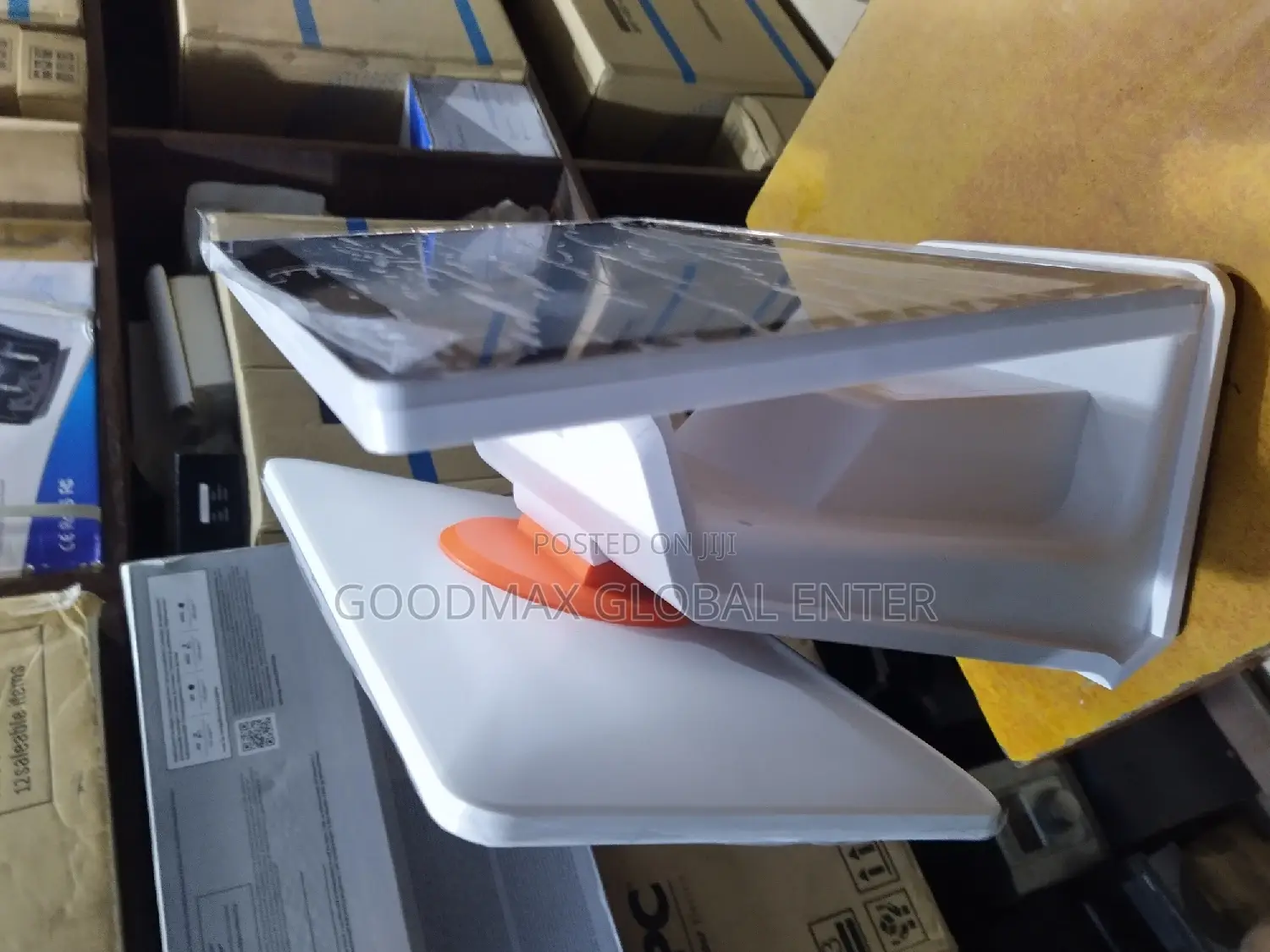 Pos System I5 Processor