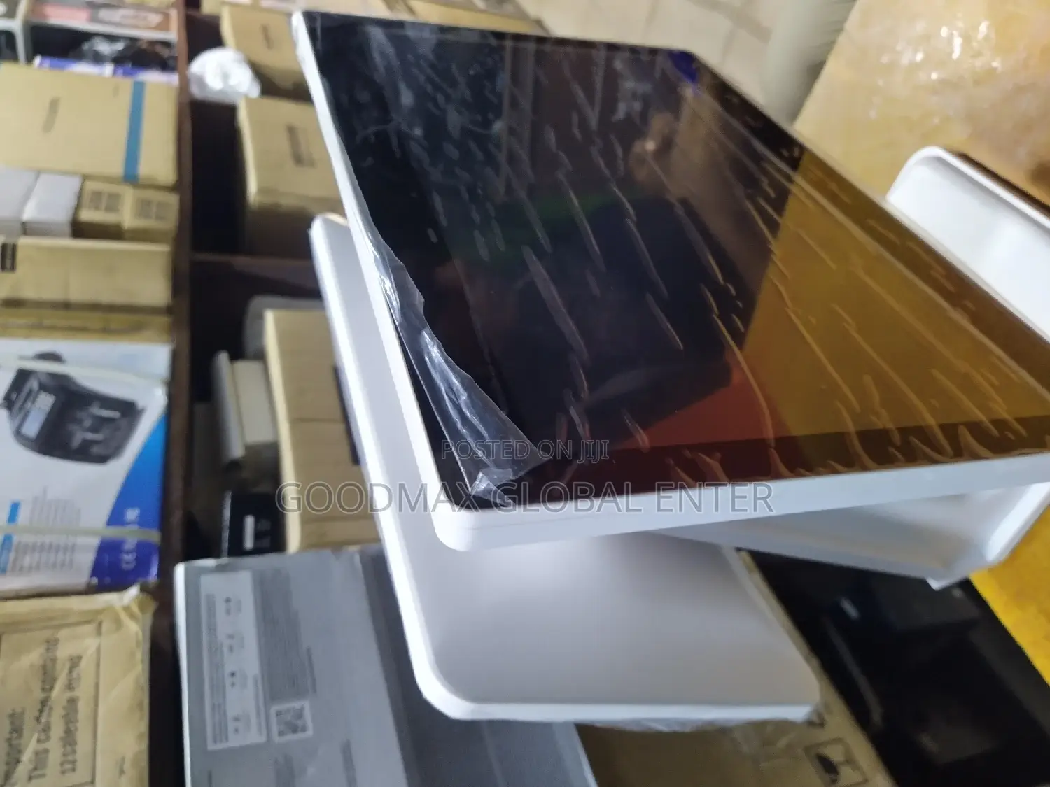 Pos System I5 Processor