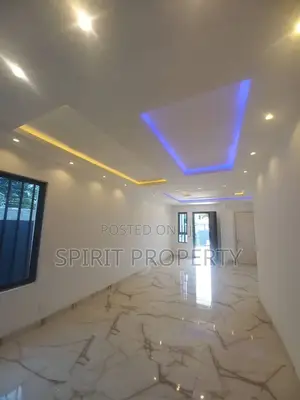 4bdrm Duplex in Magodo 2 for rent