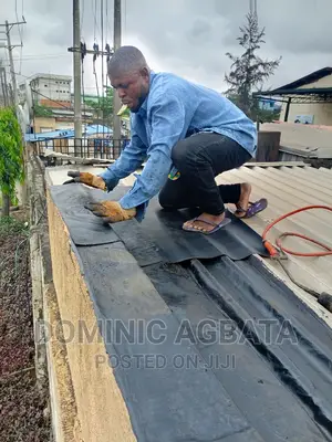 Rabbi Felt Installer
