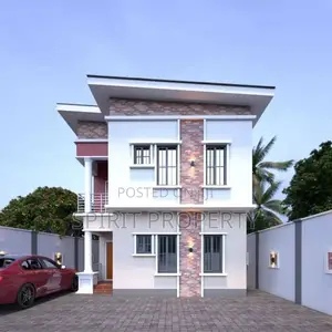 Furnished 2bdrm Apartment in Alapere, Ogudu for rent