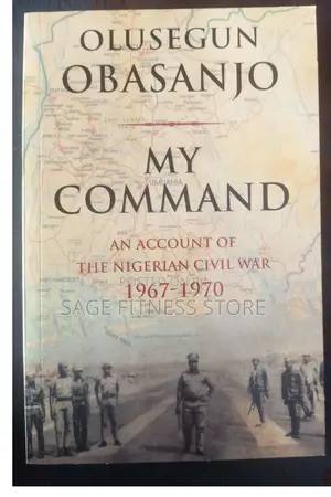 My Command
