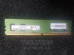 Ddr4 4gb Desktop Ram