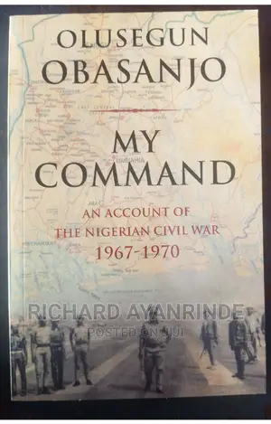 My Command