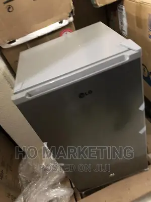 LG Refrigerator Single Door Gc-131