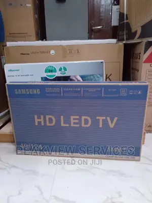 Best(49j5100bpta)Samsung 49' HD LED Smart TV