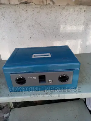 101 Cash Box