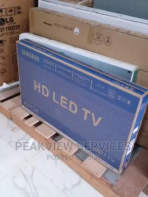 Brand-New(49j5100bpta) 49' Samsung HD Smart TV