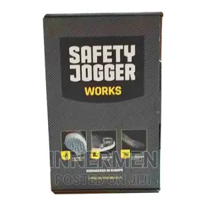 Safety Jogger