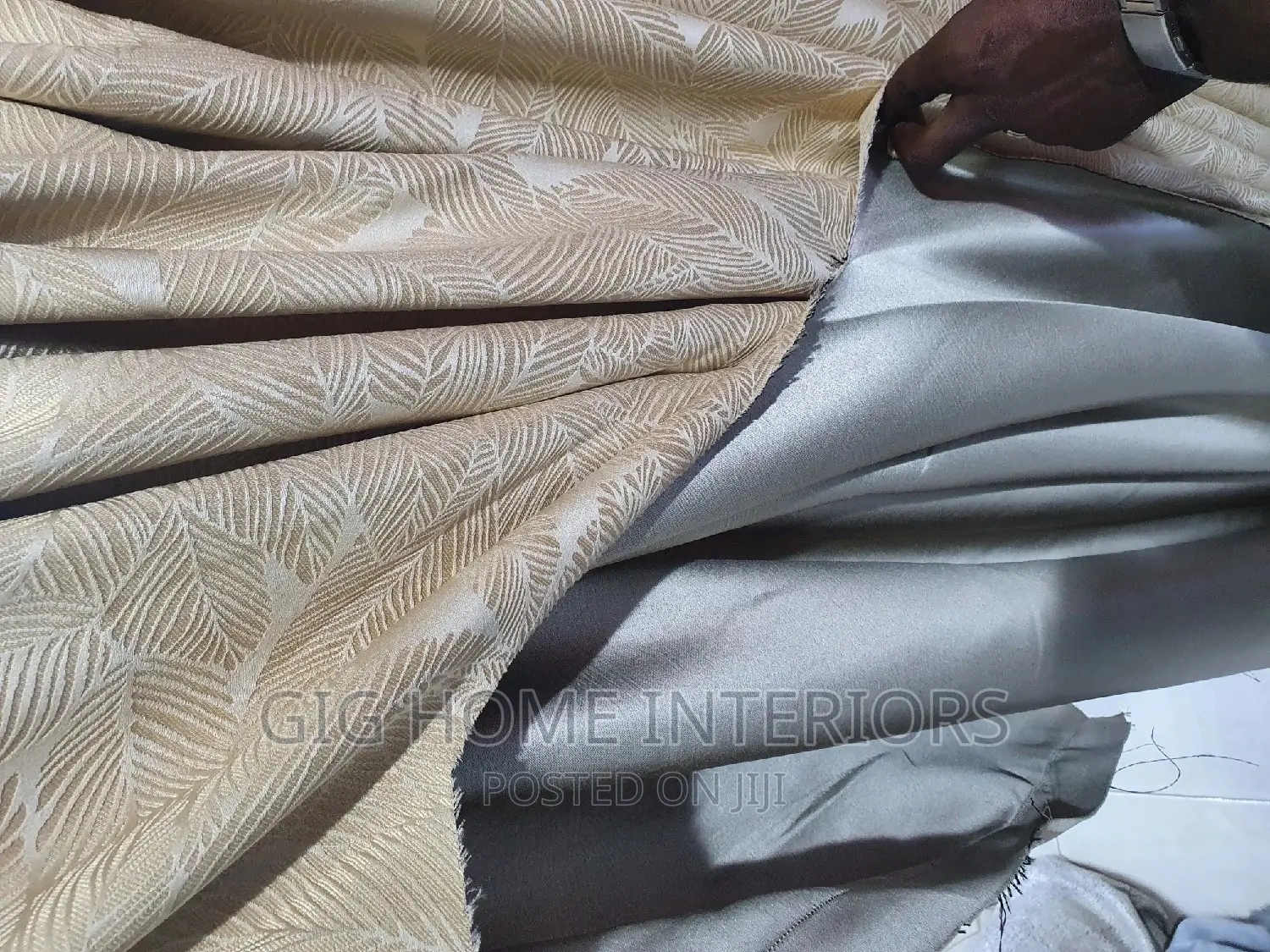 Turkish Premium Curtains