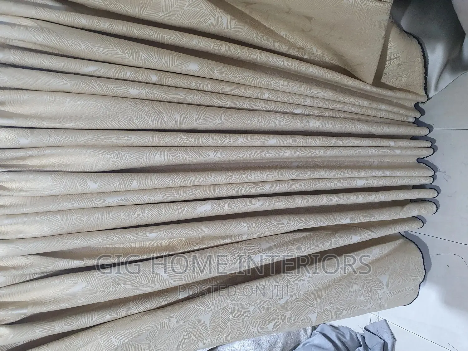 Turkish Premium Curtains