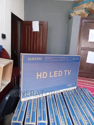 Brand New Samsung 49'' Full HD Smart Televison-49j5100