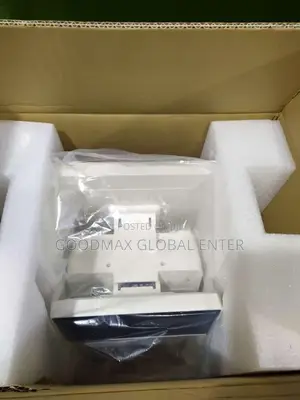 OMA-POS Single Screen Touch System