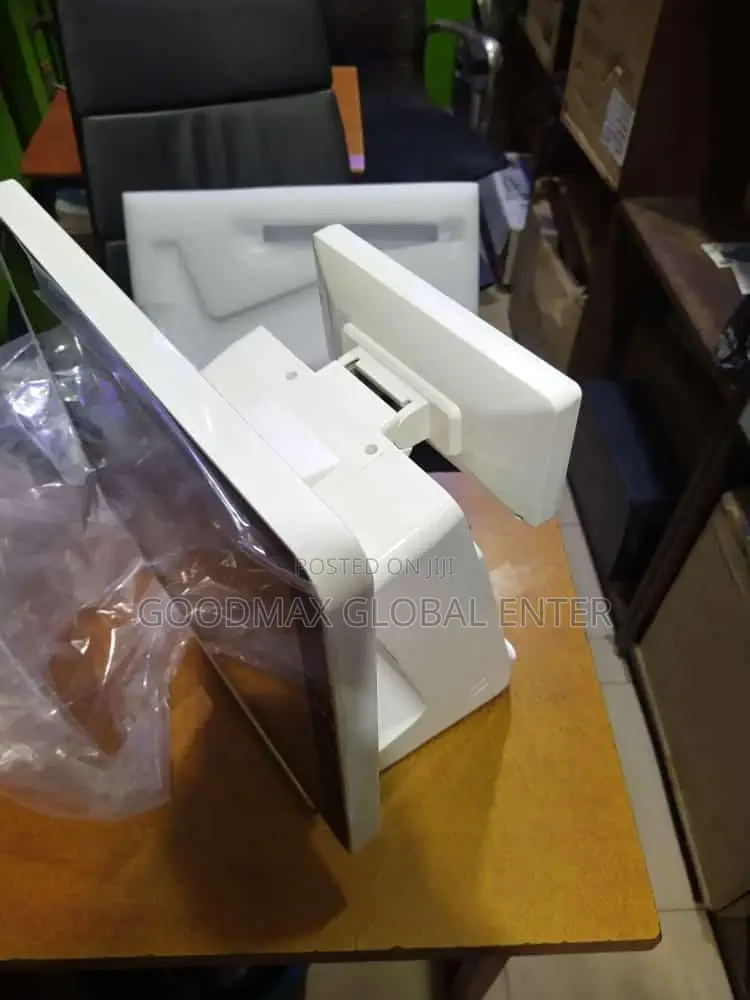 OMA-POS Single Screen Touch System