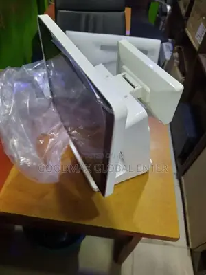 OMA-POS Single Screen Touch System