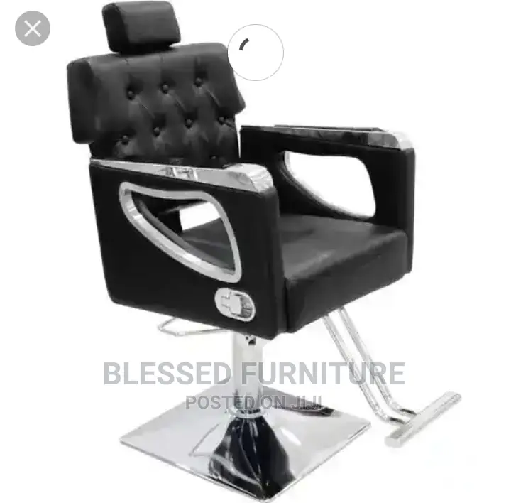 Executive Bar Chair