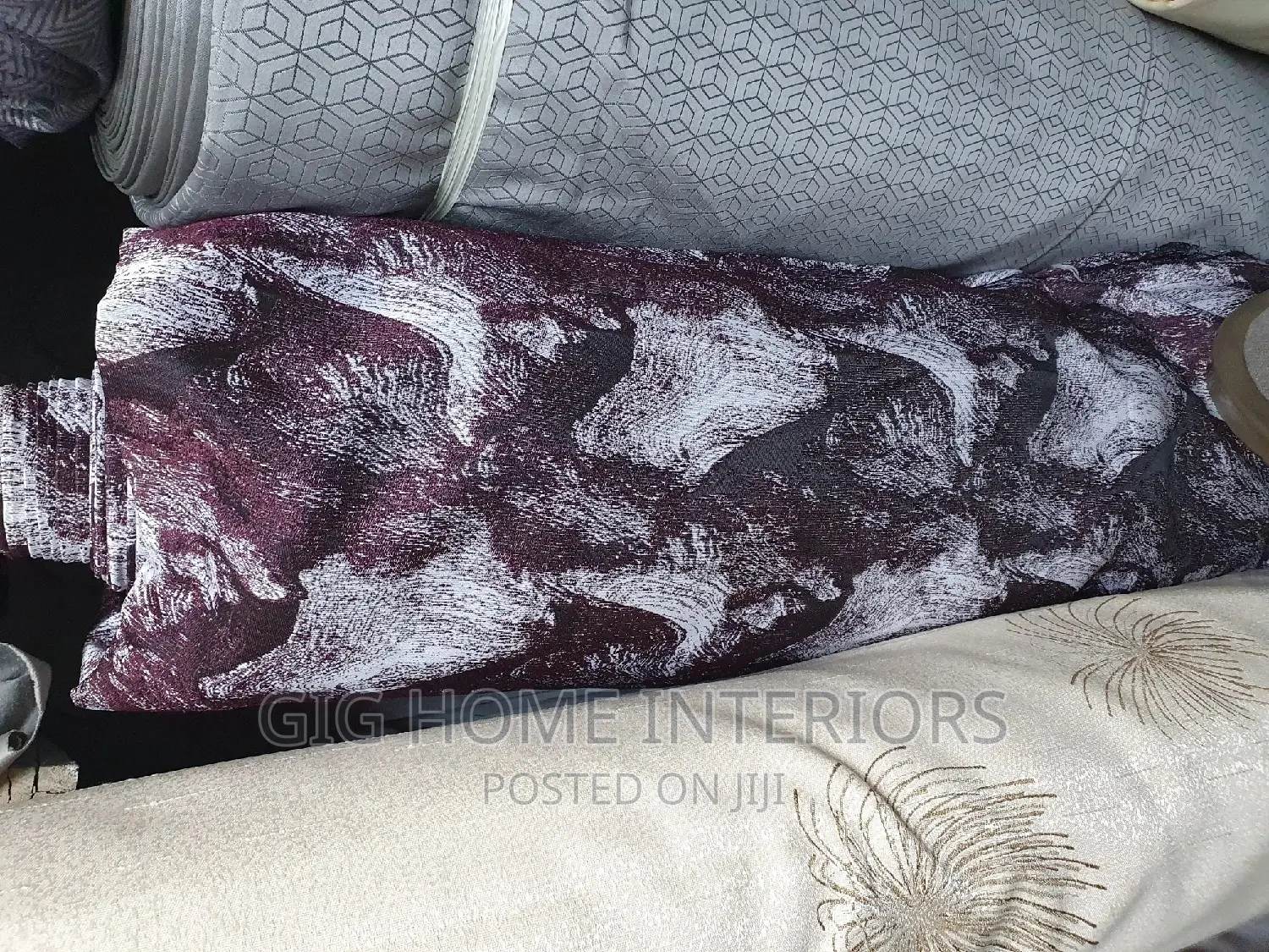 Turkish Premium Curtains