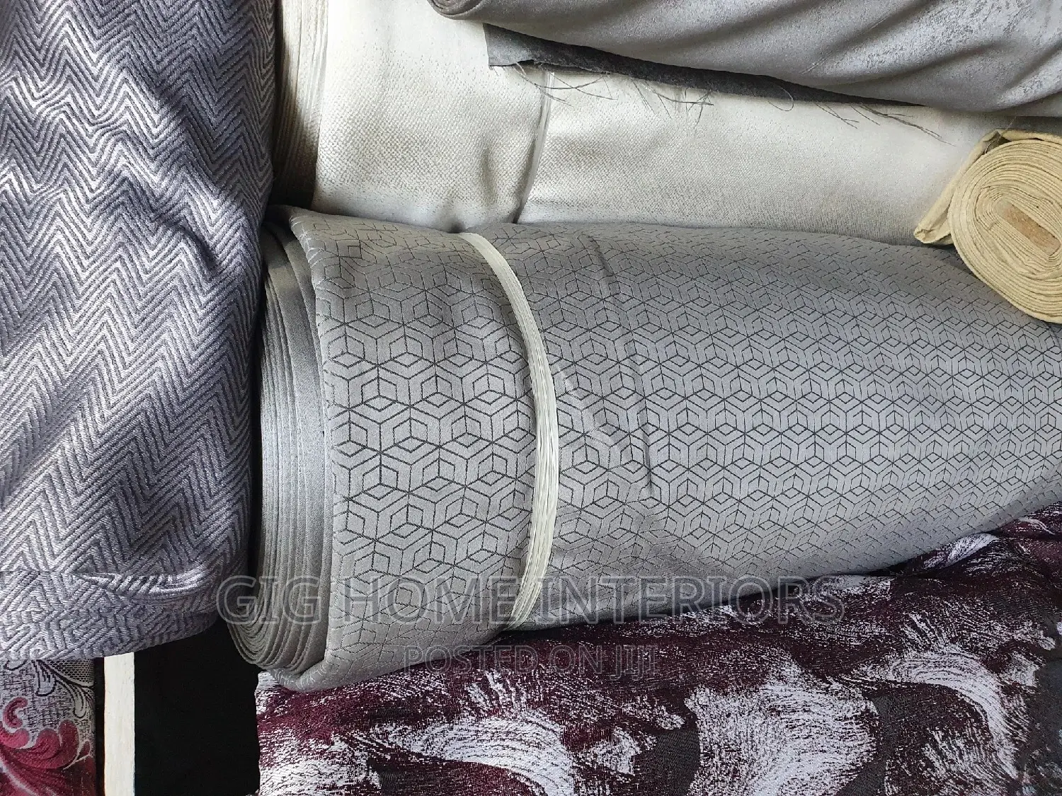 Turkish Premium Curtains