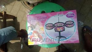 Disney Princess Drum Set for Kids in Gbagada - Toys, Edom Joy | Jiji.ng