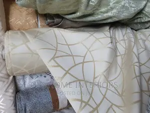 Turkish Premium Curtains