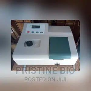 Spectrophotometer