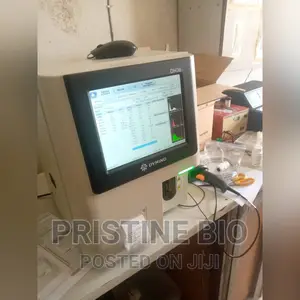 Dymind Hematology Analyzer