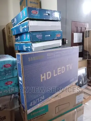 Samsung(49 Inches) Smart TV With Remote ' 49j5100bpta