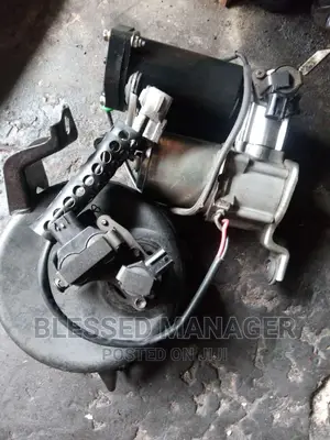 Lifting Pump for Gx470 and Gx460