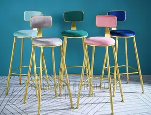 Quality Luxury Bars Stools