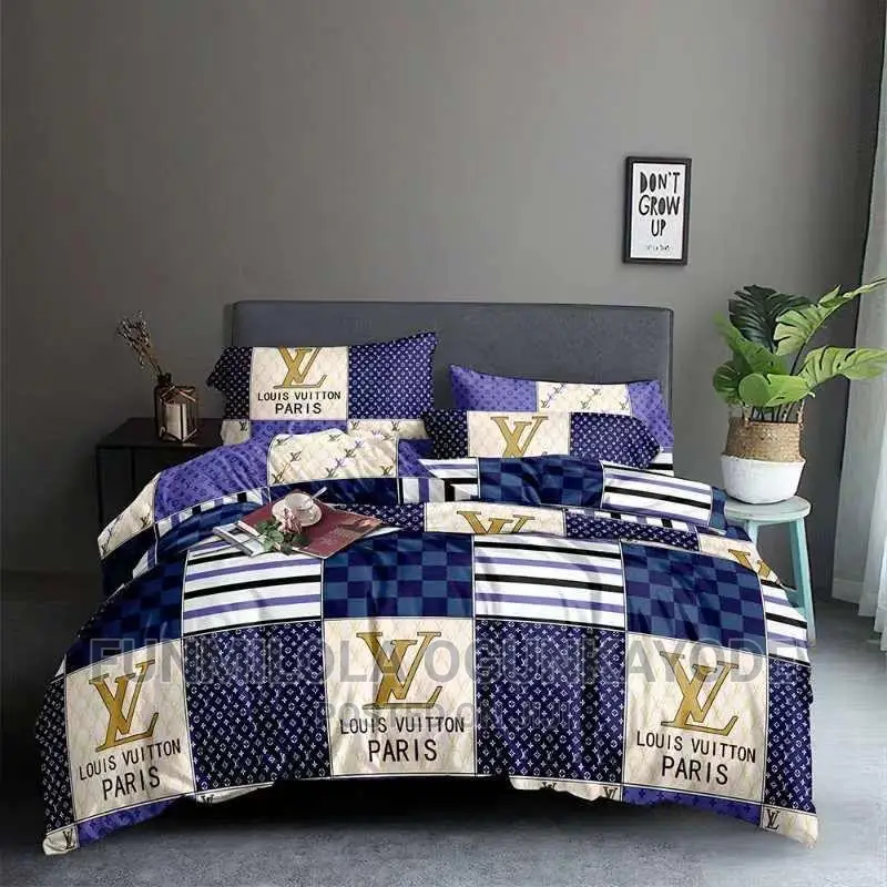 Quality Duvet Bedsheets With Pillow Case