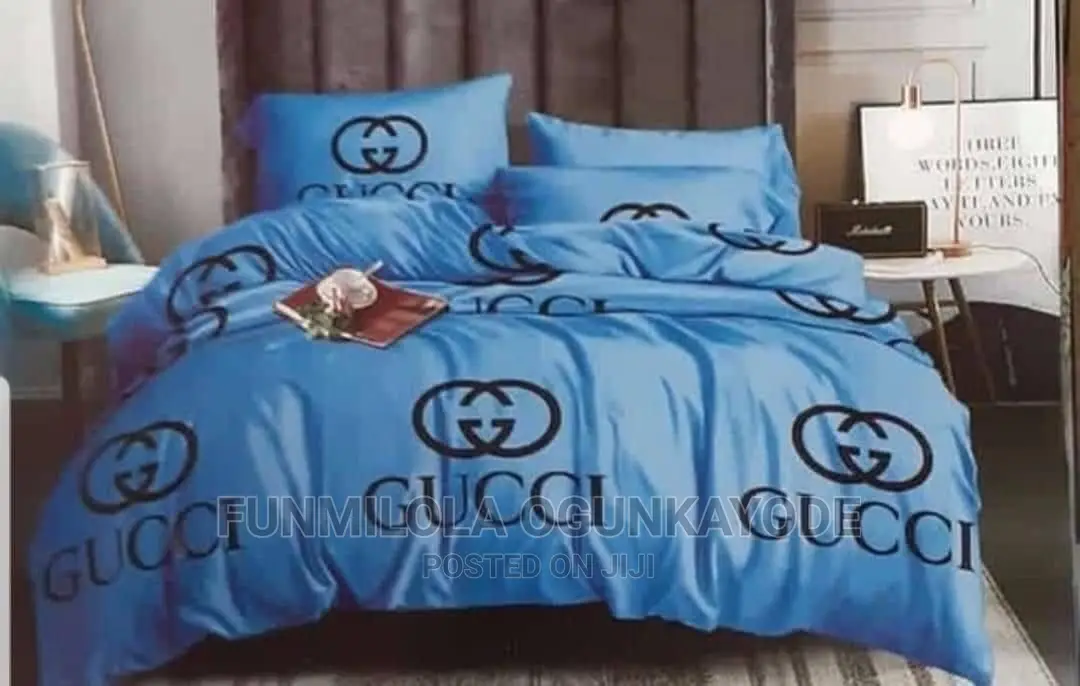 Quality Duvet Bedsheets With Pillow Case