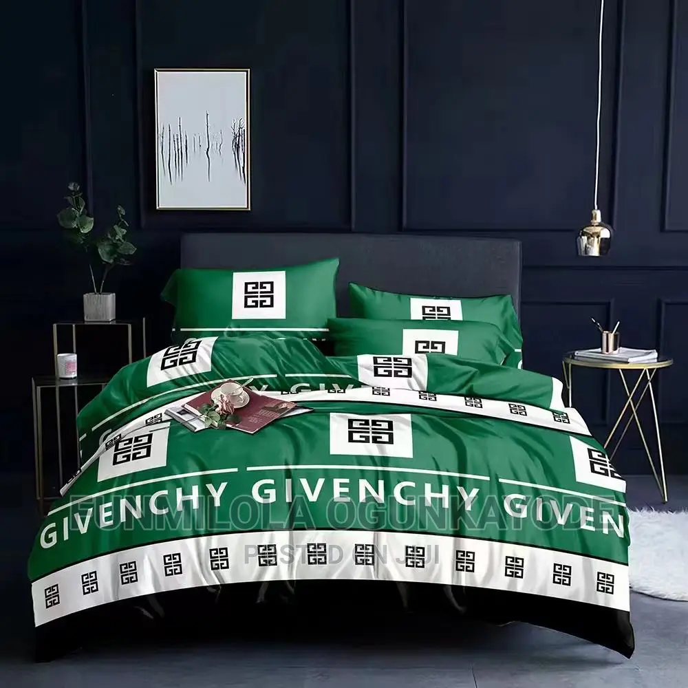 Quality Duvet Bedsheets With Pillow Case