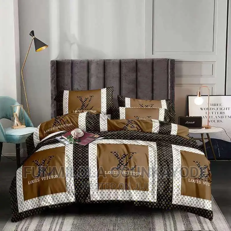 Quality Duvet Bedsheets With Pillow Case