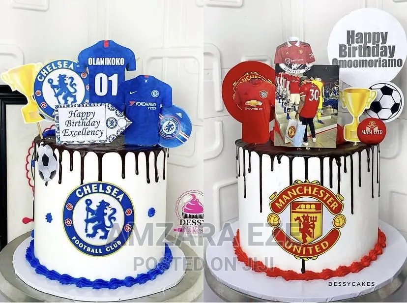 Birthday Cake