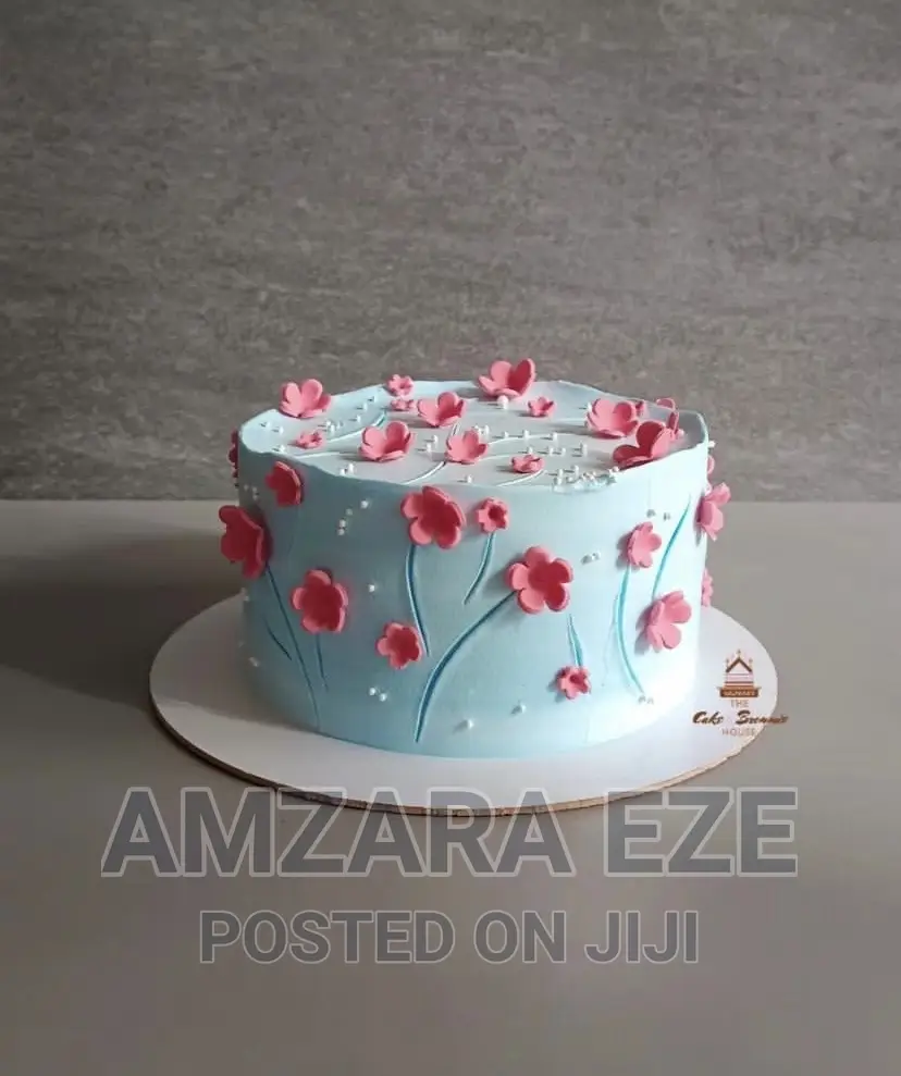 Birthday Cake