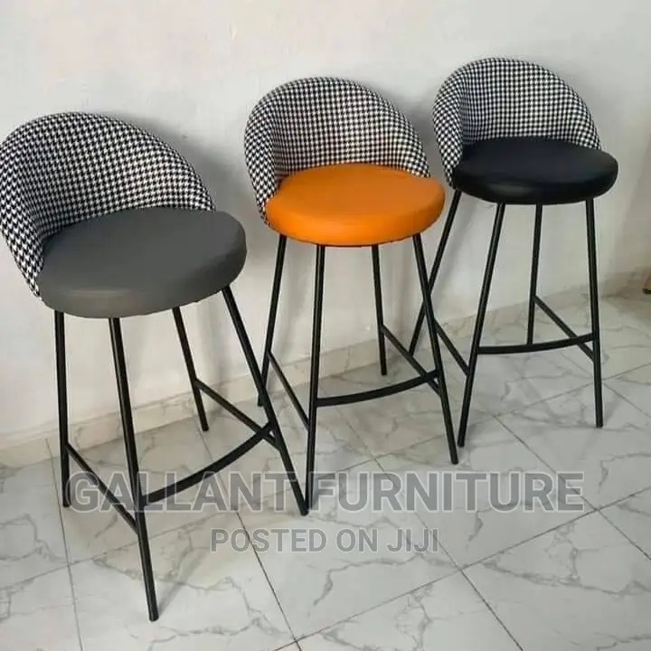 Quality Luxury Bar Stools