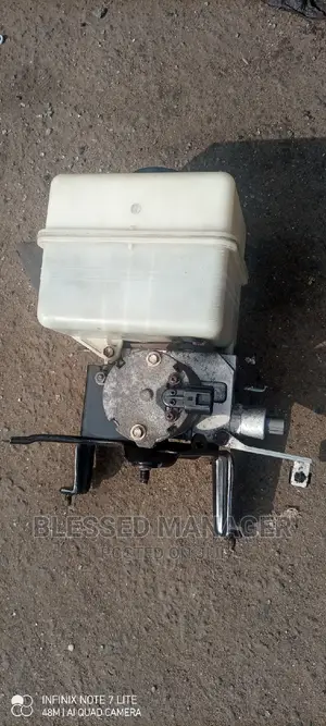 Lifting Pump for Lx470 and Landcruser