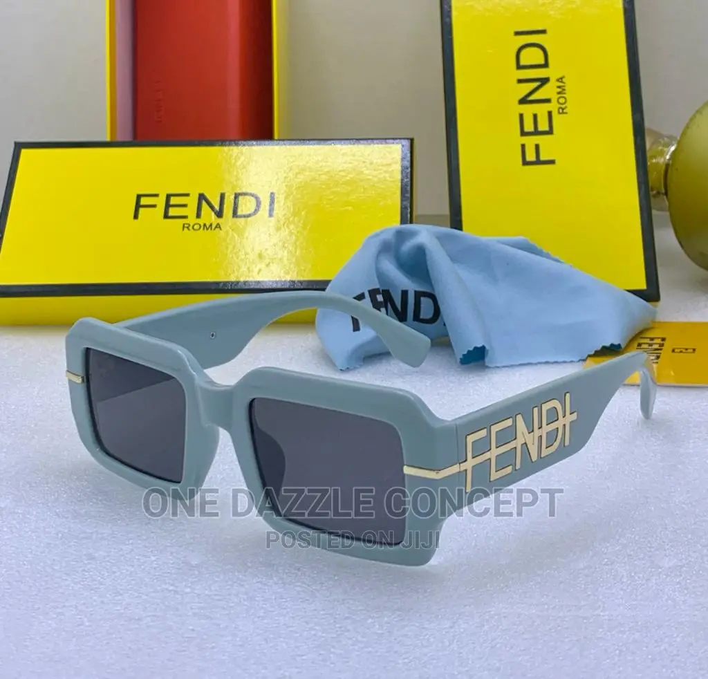 Fendi Eyewear