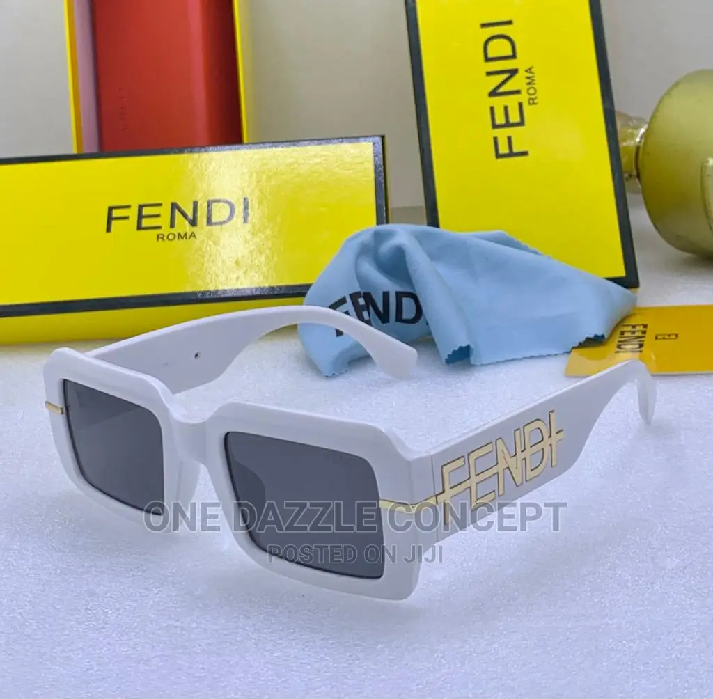 Fendi Eyewear