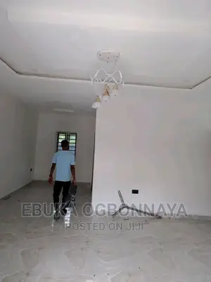2bdrm Block of Flats in Paradise Estate, Obio-Akpor for rent