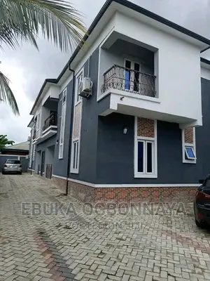 2bdrm Block of Flats in Paradise Estate, Obio-Akpor for rent