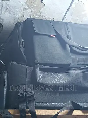 Video Cameras Bag